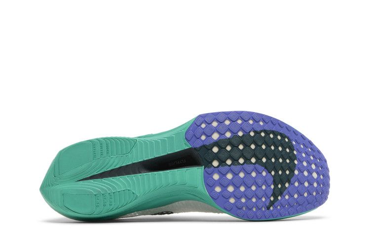 Nike ZoomX Vaporfly 3 Aquatone (Women's)