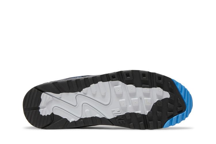Nike Air Max 90 Gore-Tex Anthracite Obsidian
