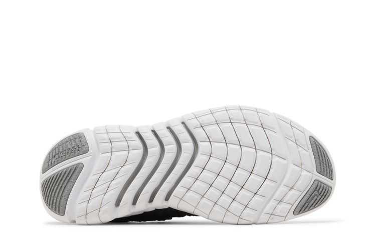 Nike Free Run 5.0 Black White (Women's)