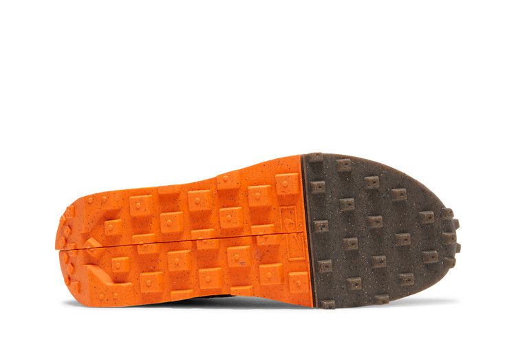 Nike Fontanka Waffle Black Volt (Women's)