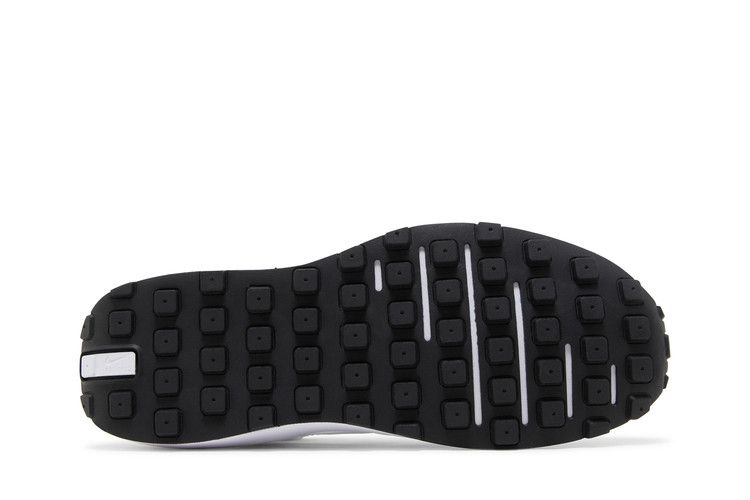 Nike Waffle One White Black White (Women's)