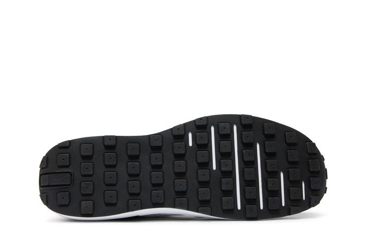 Nike Waffle One Black Khaki