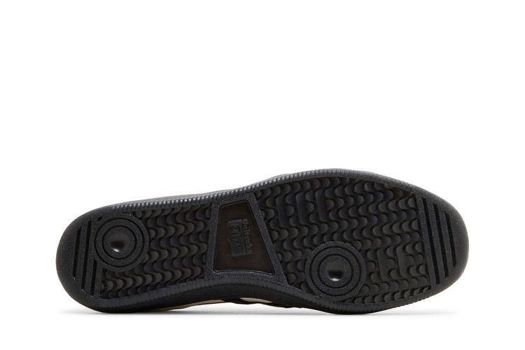 Onitsuka Tiger Tokuten White Black Gold