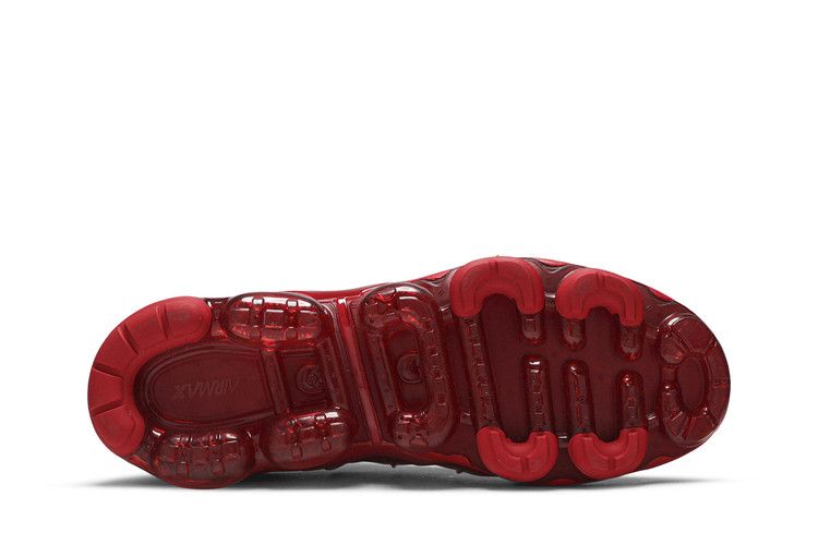 Nike Air VaporMax Plus Triple Red