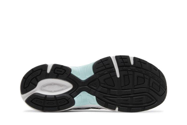 ASICS Gel-1130 White Aqua (GS)