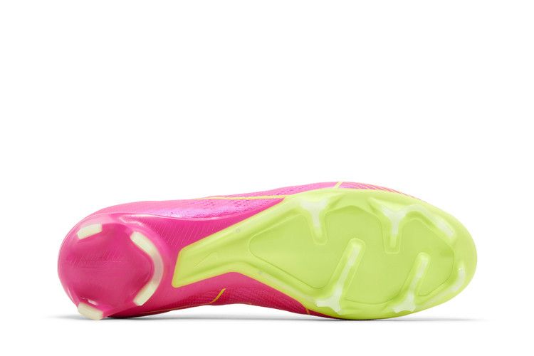 Nike Zoom Mercurial Vapor 15 Pro FG Luminous Pack