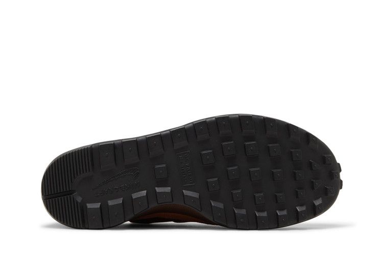 NikeCraft General Purpose Shoe Tom Sachs Field Brown
