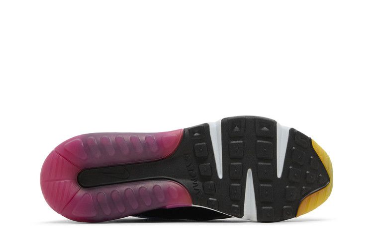 Nike Air Max 2090 Blue Void Active Fuchsia