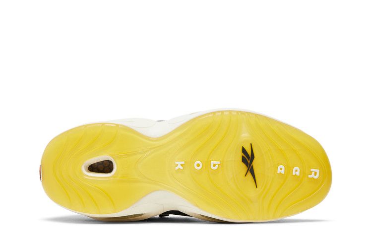 Reebok Question Pump Pump Omni Lite