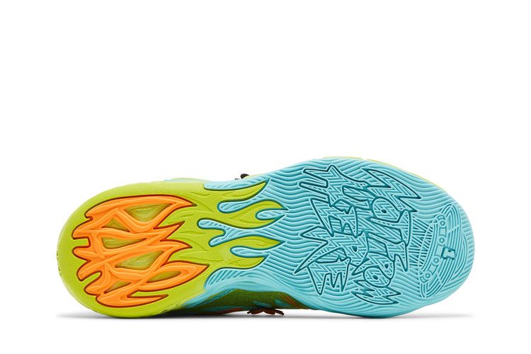 Puma LaMelo Ball MB.04 Scooby-Doo