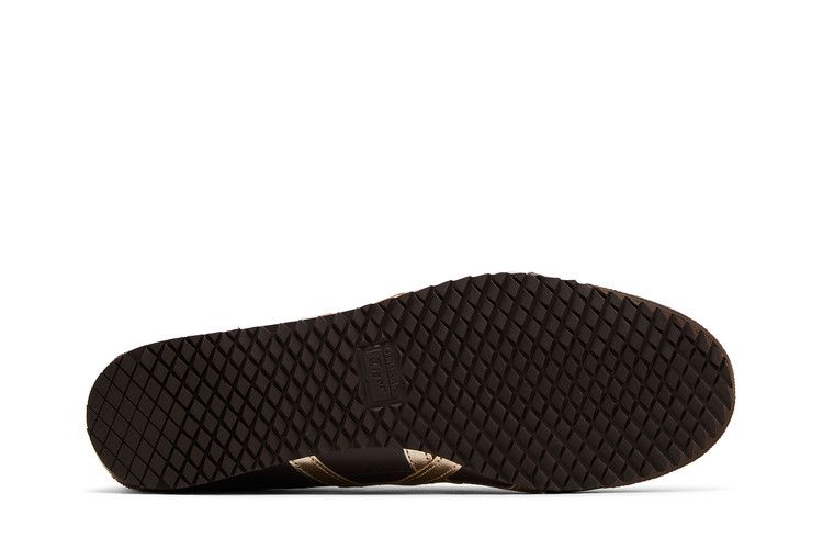 Onitsuka Tiger Mexico 66 SD Licorice Brown Champagne