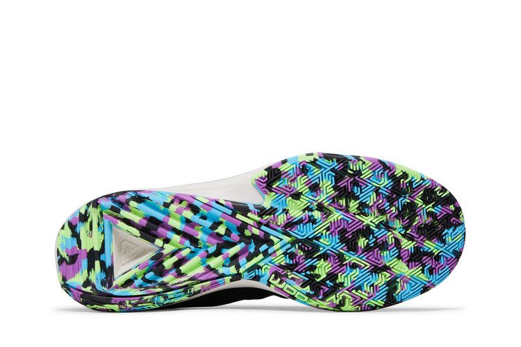 Nike Zoom Freak 5 Made In Sepolia