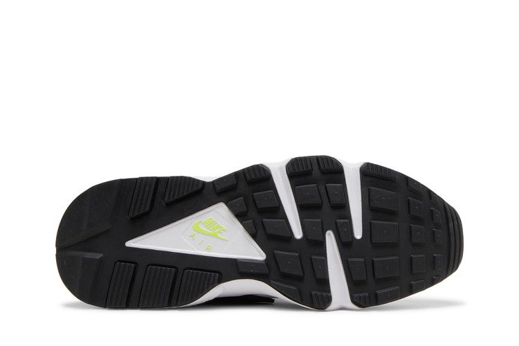 Nike Air Huarache Neon Magenta (2021) (Women's)