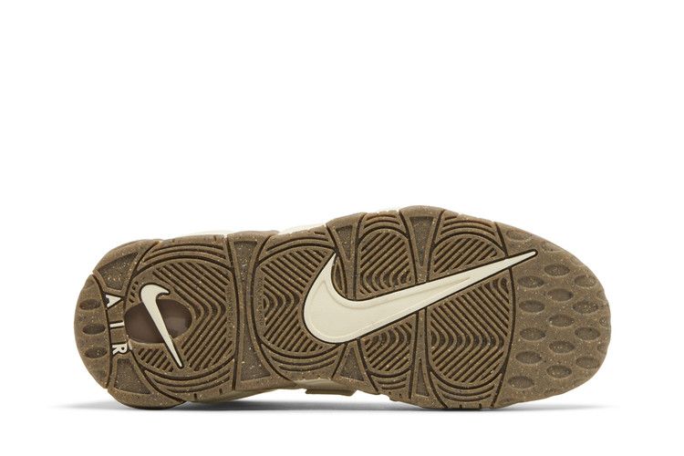 Nike Air More Uptempo Coconut Milk (GS)