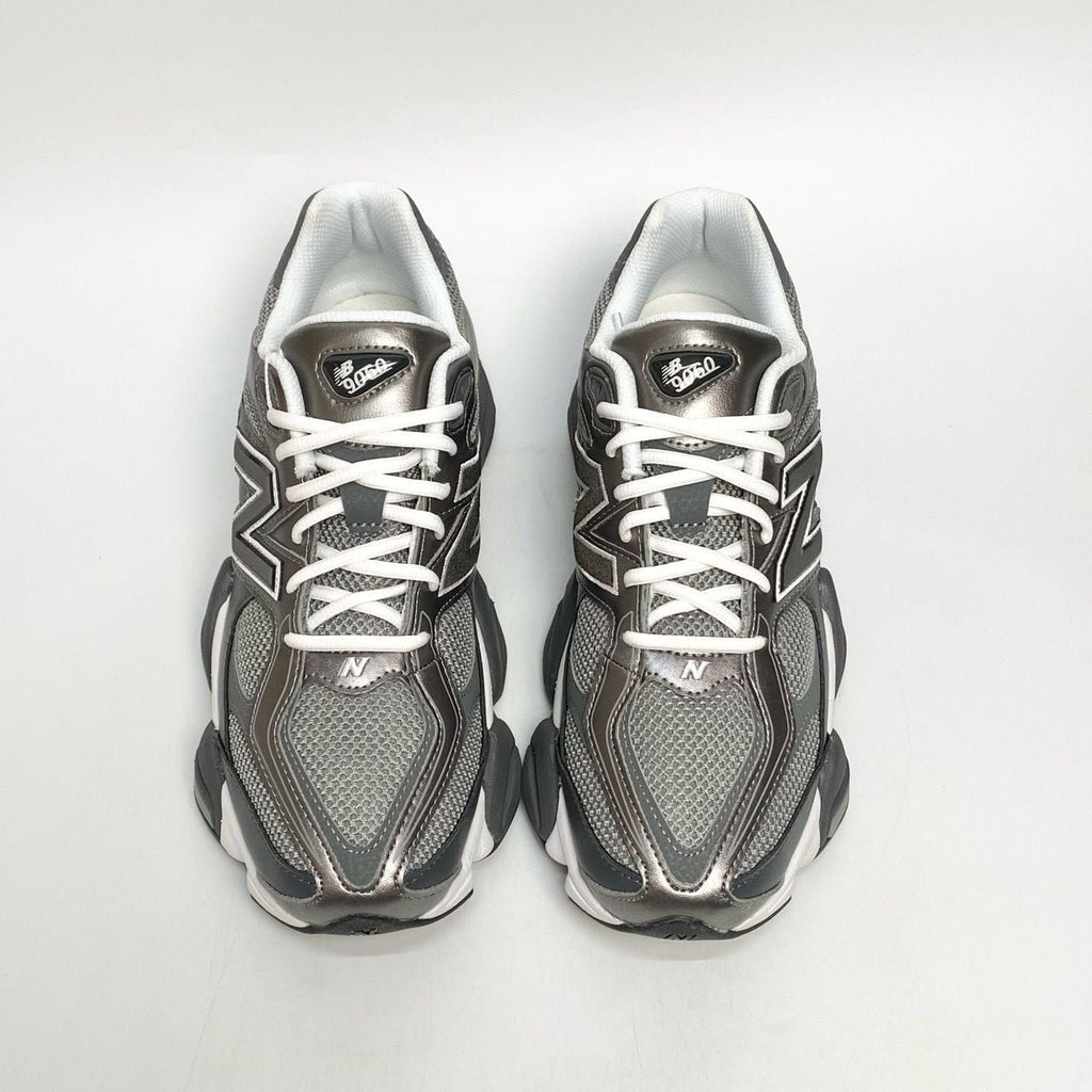 Men's/Women's New Balance 9060 "Magnet"