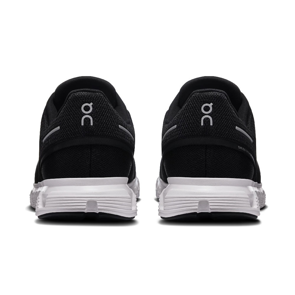 Men's On Cloud 6 Black/White (3MF10070299)