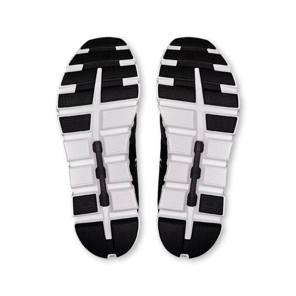 Men's On Cloud 6 Black/White (3MF10070299)