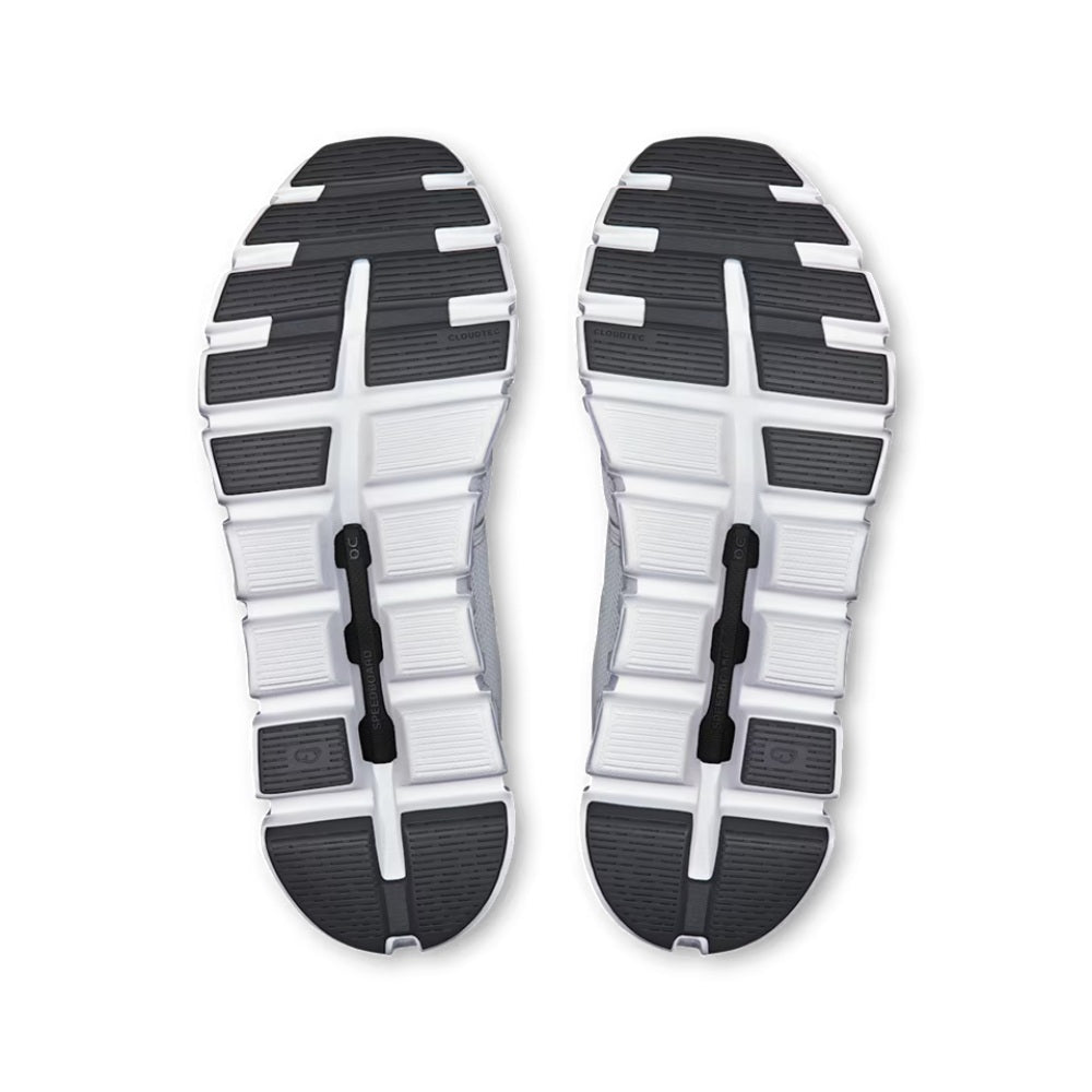 Women's On Cloud 6 Glacier/White (3WF10060070)