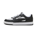 Men's Puma Caven III Plus White-Puma Black-Silver (404490 03)