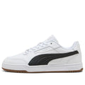 Men's Puma Caven III Plus White-Puma Black-Gum (404490 04)