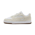 Men's Puma Caven III Plus SD Vapor Gray-Puma Silver-White (404491 04)