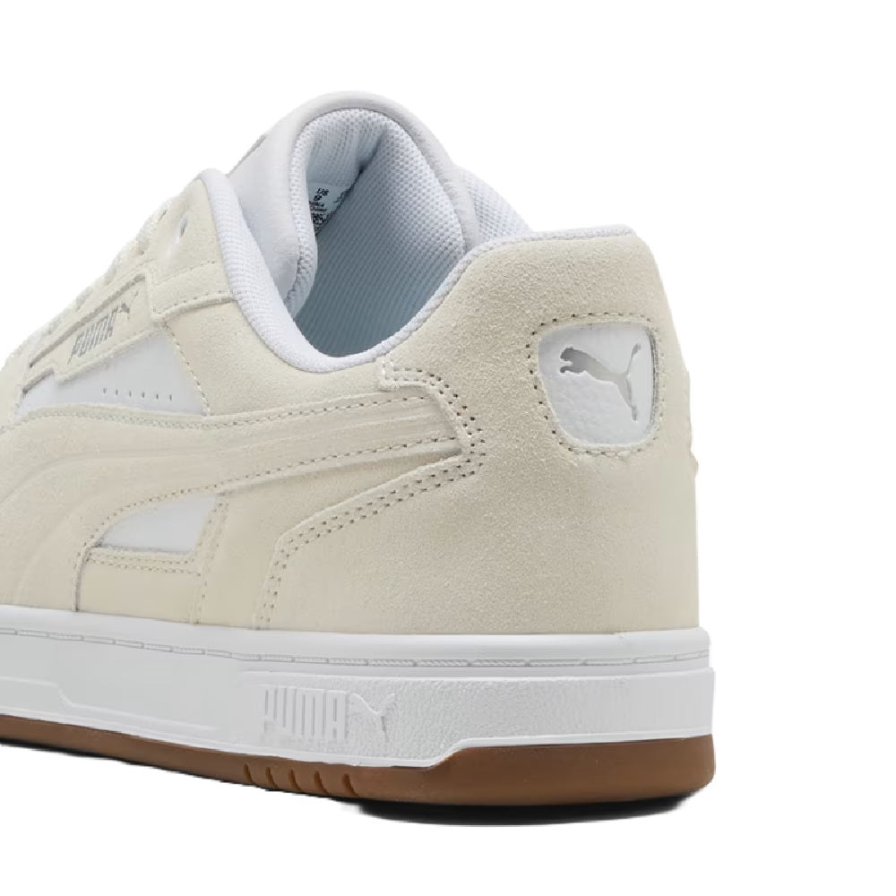 Men's Puma Caven III Plus SD Vapor Gray-Puma Silver-White (404491 04)