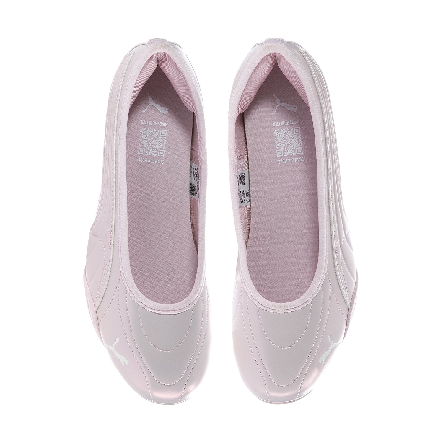 Catch Soleil Ballerina - Womens