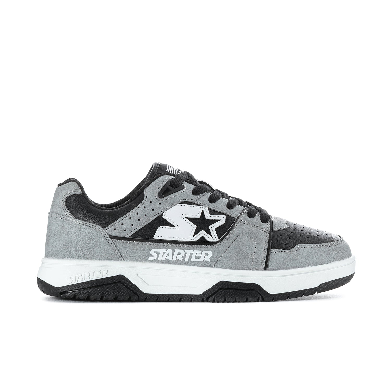 Fast Break Low X - Mens