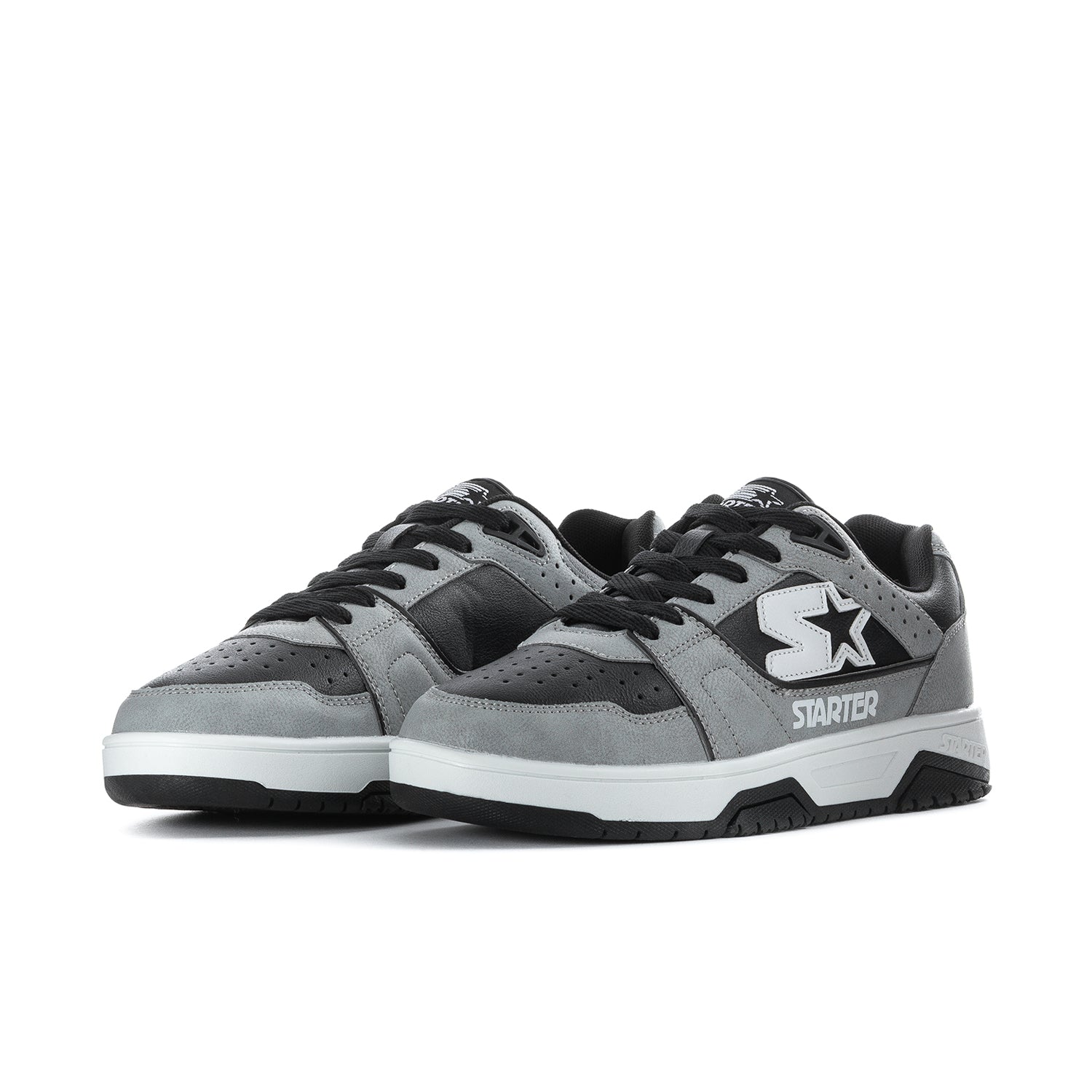 Fast Break Low X - Mens
