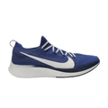Nike Zoom Fly Flyknit Deep Royal