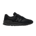 New Balance 997H Triple Black