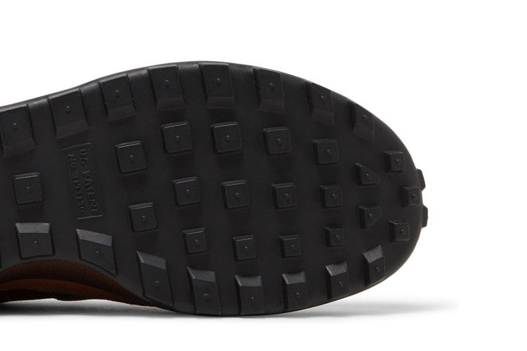 NikeCraft General Purpose Shoe Tom Sachs Field Brown