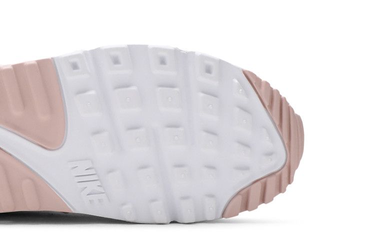 Nike Air Max 90 Pink Oxford (Women's)