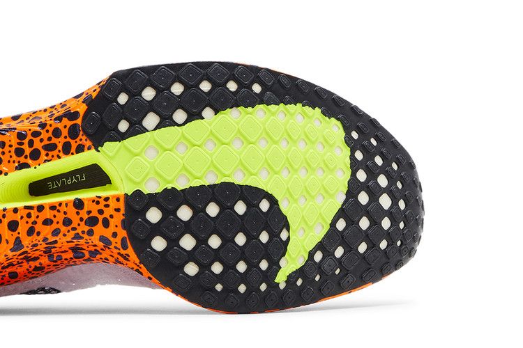 Nike ZoomX Vaporfly 3 Electric Pack Olympic Safari (Women's)