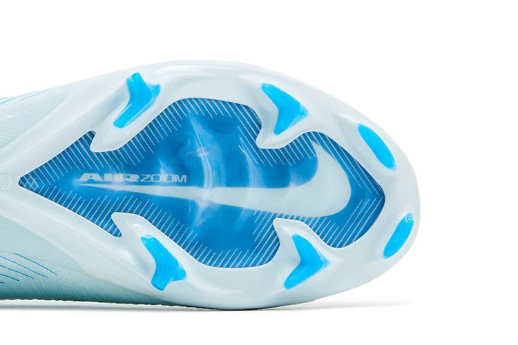 Nike Mercurial Vapor 16 Elite FG Glacier Blue
