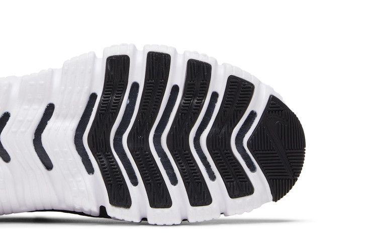 Nike Free Metcon 5 Black Anthracite (Women's)