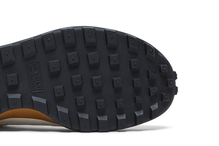 NikeCraft General Purpose Shoe Tom Sachs