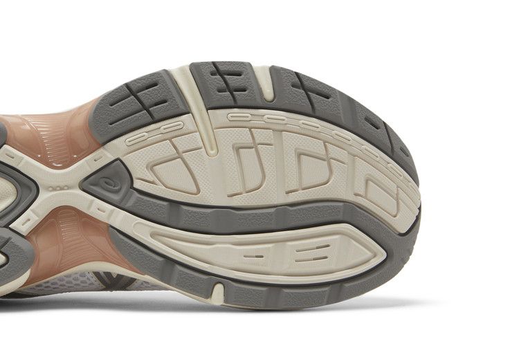 ASICS Gel-1130 White Clay Grey