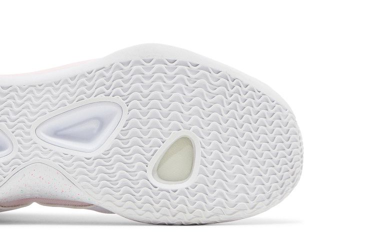 Nike Air Zoom Hyperset 2 SE White Arctic Pink