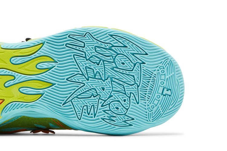 Puma LaMelo Ball MB.04 Scooby-Doo