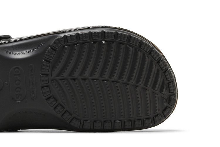 Crocs Classic Clog Batman Batmobile