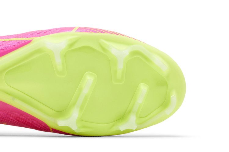 Nike Zoom Mercurial Vapor 15 Pro FG Luminous Pack
