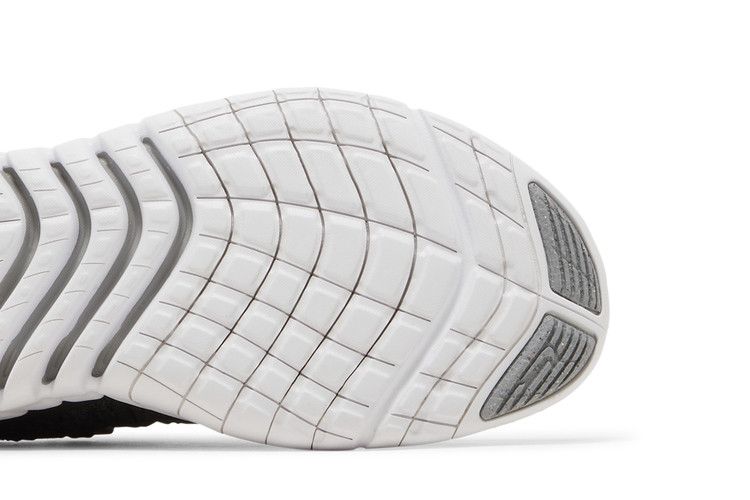 Nike Free Run 5.0 Black White (Women's)