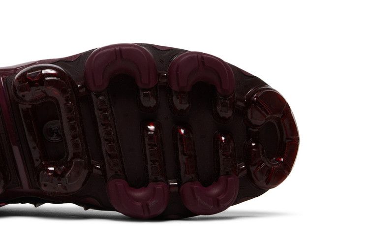 Nike Air VaporMax Plus Night Maroon