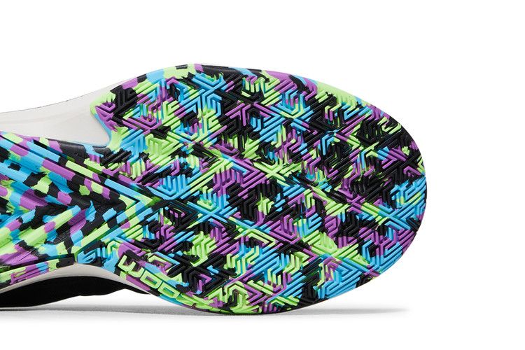 Nike Zoom Freak 5 Made In Sepolia