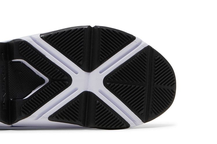 Nike Go FlyEase White Black (Women's)