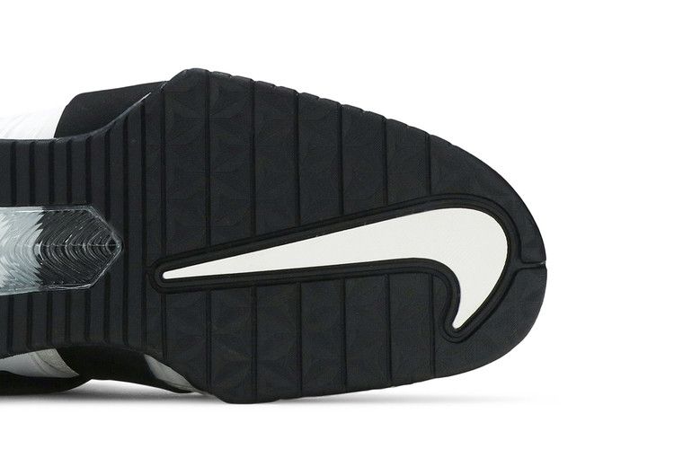 Nike Romaleos 4 White Black