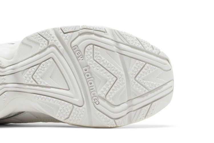 New Balance 452 White Light Cliff Grey (Women's)