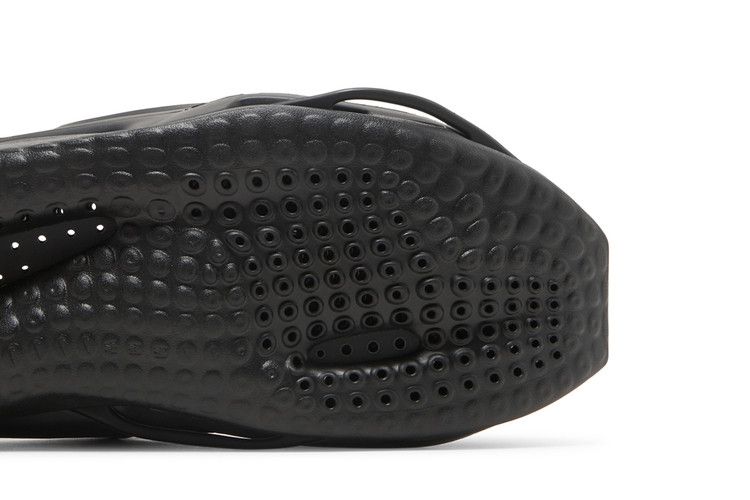 Nike MMW 005 Slide Black