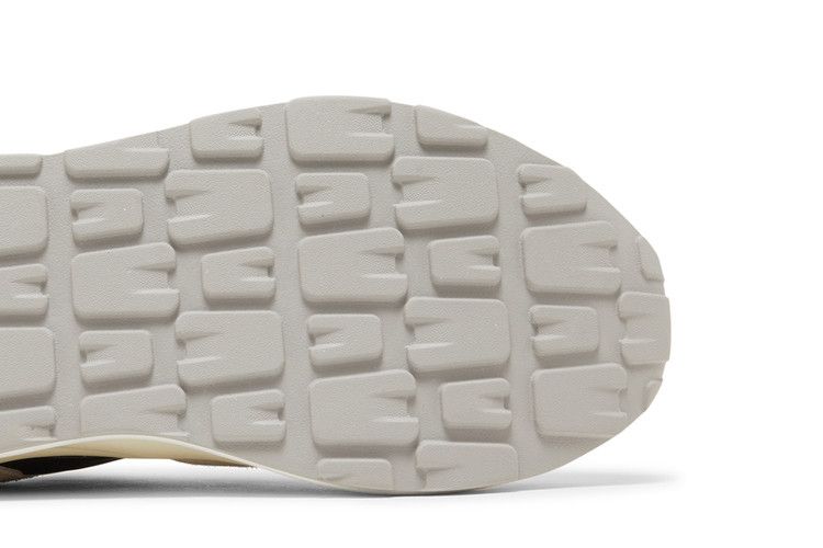 New Balance 57/40 Sea Salt White Black